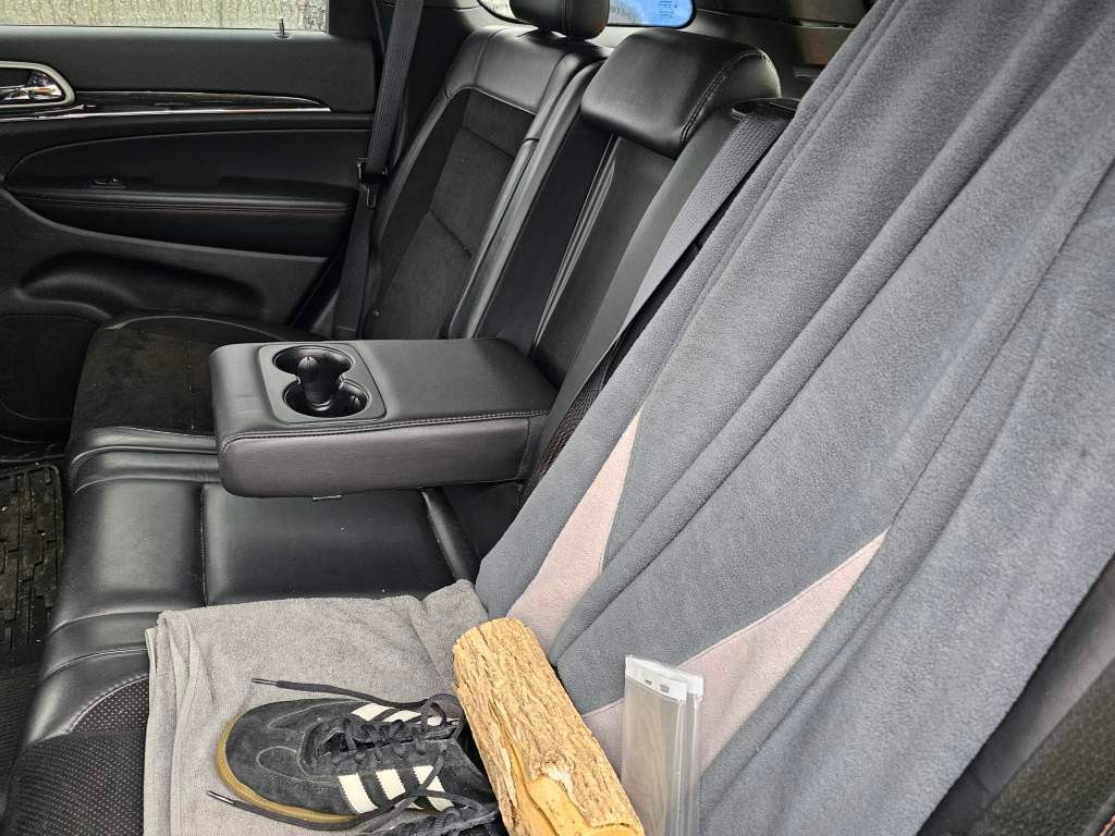 Fahrzeugabbildung Jeep Grand Cherokee 3.0l V6 MultiJet 184kW Trailhawk