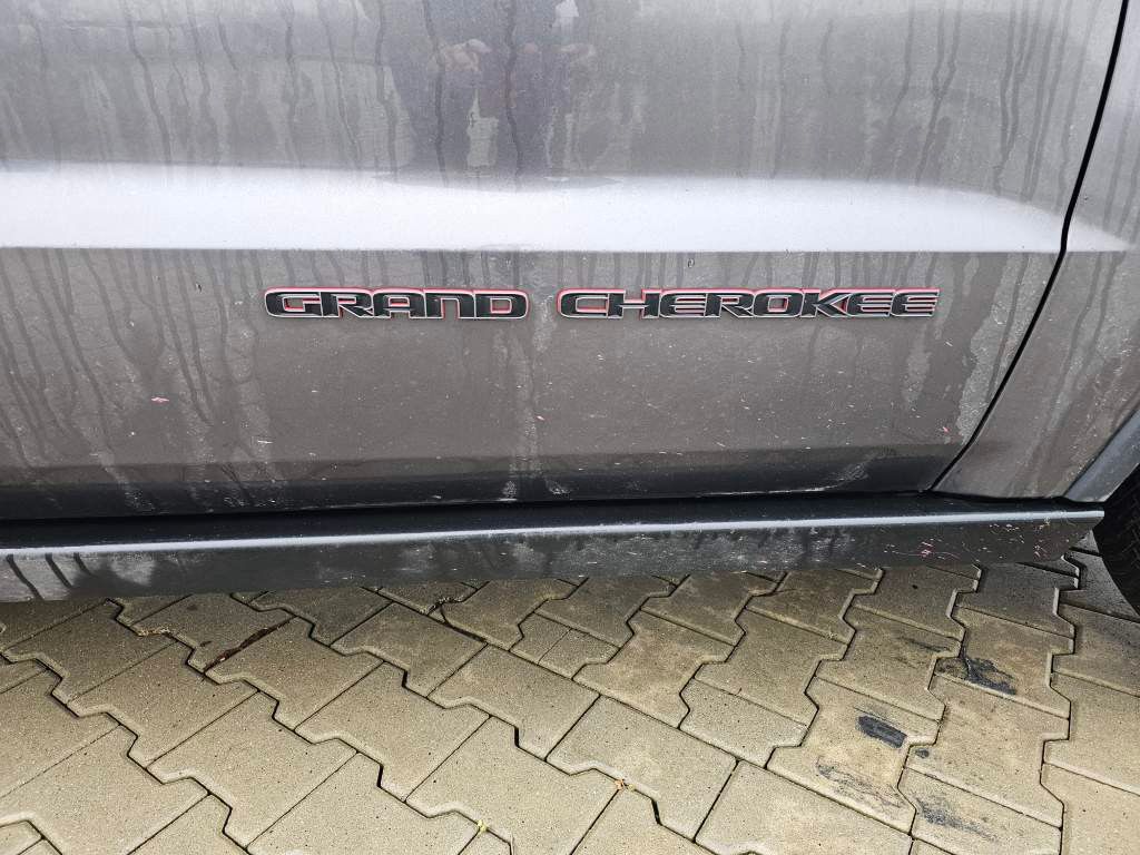 Fahrzeugabbildung Jeep Grand Cherokee 3.0l V6 MultiJet 184kW Trailhawk