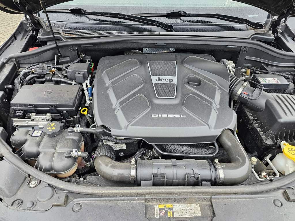 Fahrzeugabbildung Jeep Grand Cherokee 3.0l V6 MultiJet 184kW Trailhawk