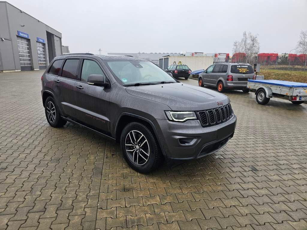 Fahrzeugabbildung Jeep Grand Cherokee 3.0l V6 MultiJet 184kW Trailhawk
