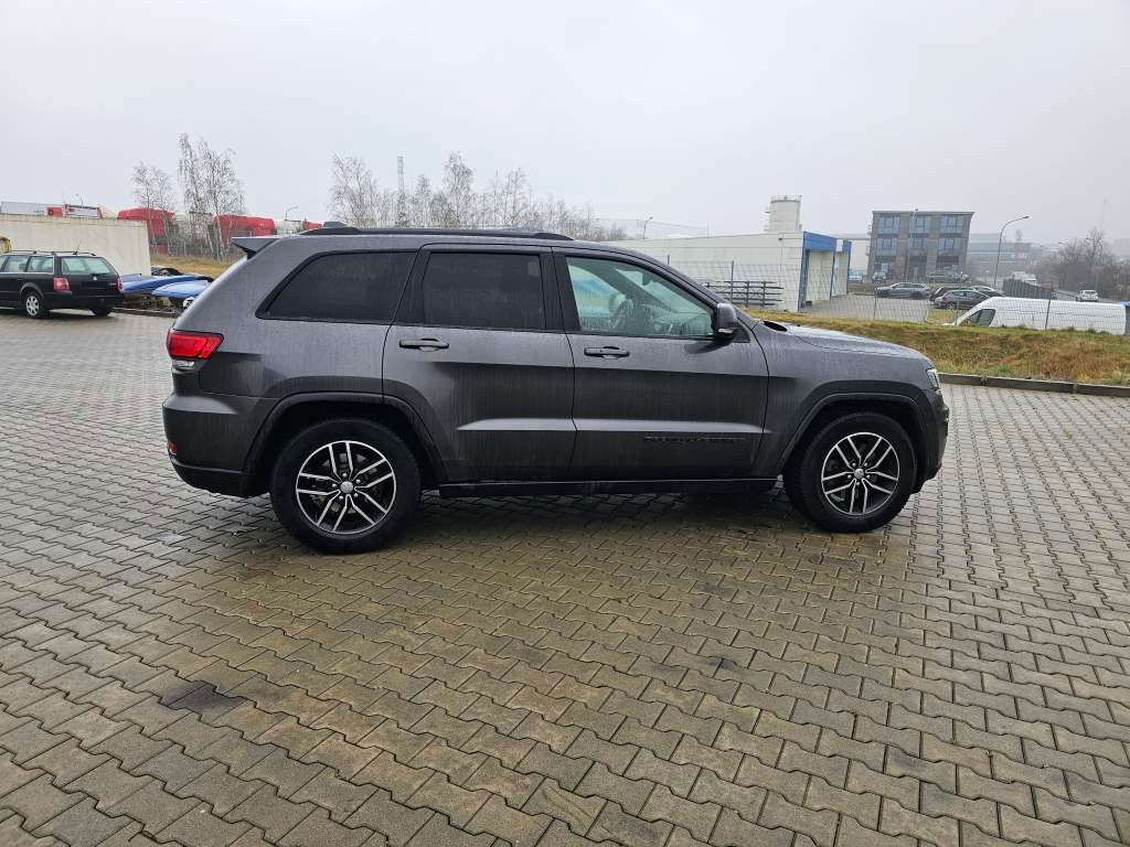 Fahrzeugabbildung Jeep Grand Cherokee 3.0l V6 MultiJet 184kW Trailhawk