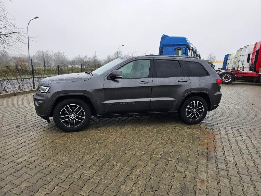 Fahrzeugabbildung Jeep Grand Cherokee 3.0l V6 MultiJet 184kW Trailhawk