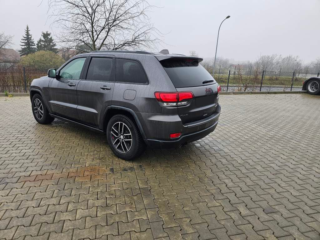 Fahrzeugabbildung Jeep Grand Cherokee 3.0l V6 MultiJet 184kW Trailhawk