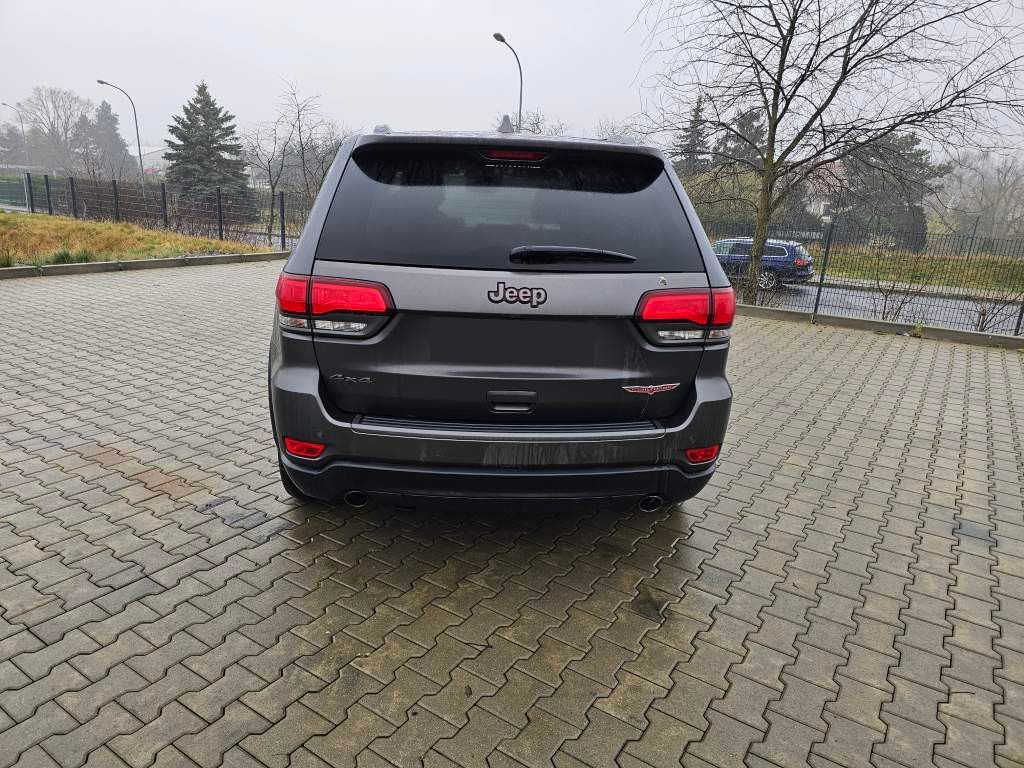 Fahrzeugabbildung Jeep Grand Cherokee 3.0l V6 MultiJet 184kW Trailhawk