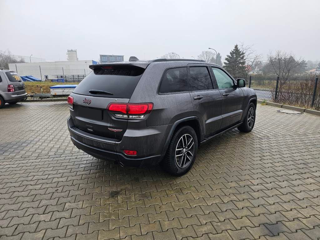 Fahrzeugabbildung Jeep Grand Cherokee 3.0l V6 MultiJet 184kW Trailhawk