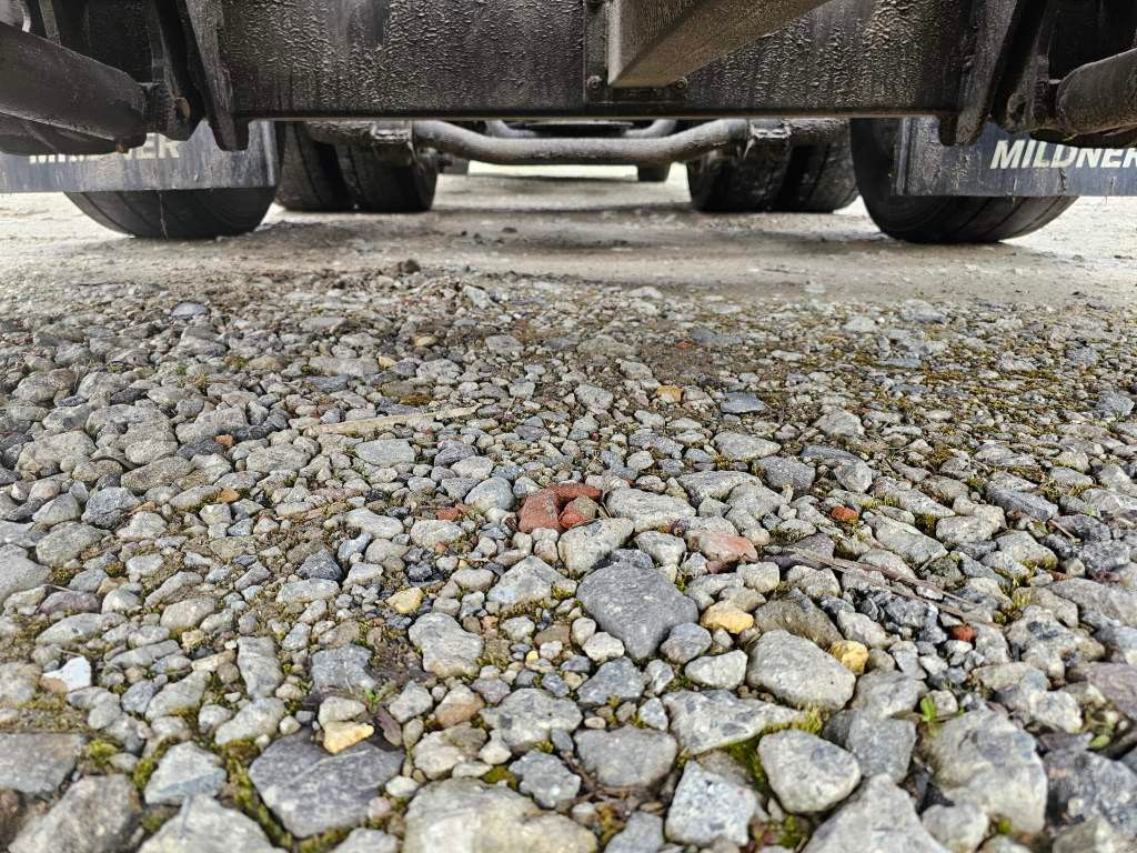 Fahrzeugabbildung Iveco 460 S-Way, LNG, BDF/3.Achse drehbar+Lift