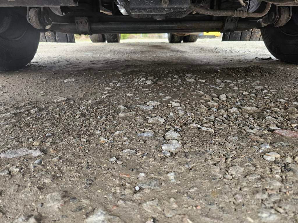 Fahrzeugabbildung Iveco 460 S-Way, LNG, Standklima, Klima Automat