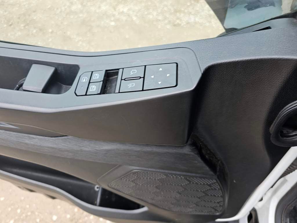 Fahrzeugabbildung Iveco 460 S-Way, LNG, Standklima, Klima Automat