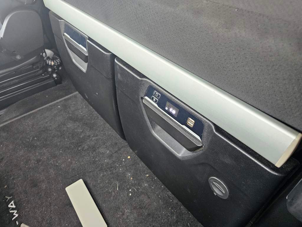 Fahrzeugabbildung Iveco 460 S-Way, LNG, Standklima, Klima Automat