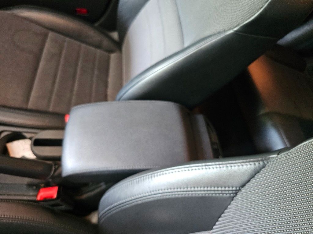 Fahrzeugabbildung SKODA Octavia Kombi 2,0 TDI, Mwst. ausweisbar