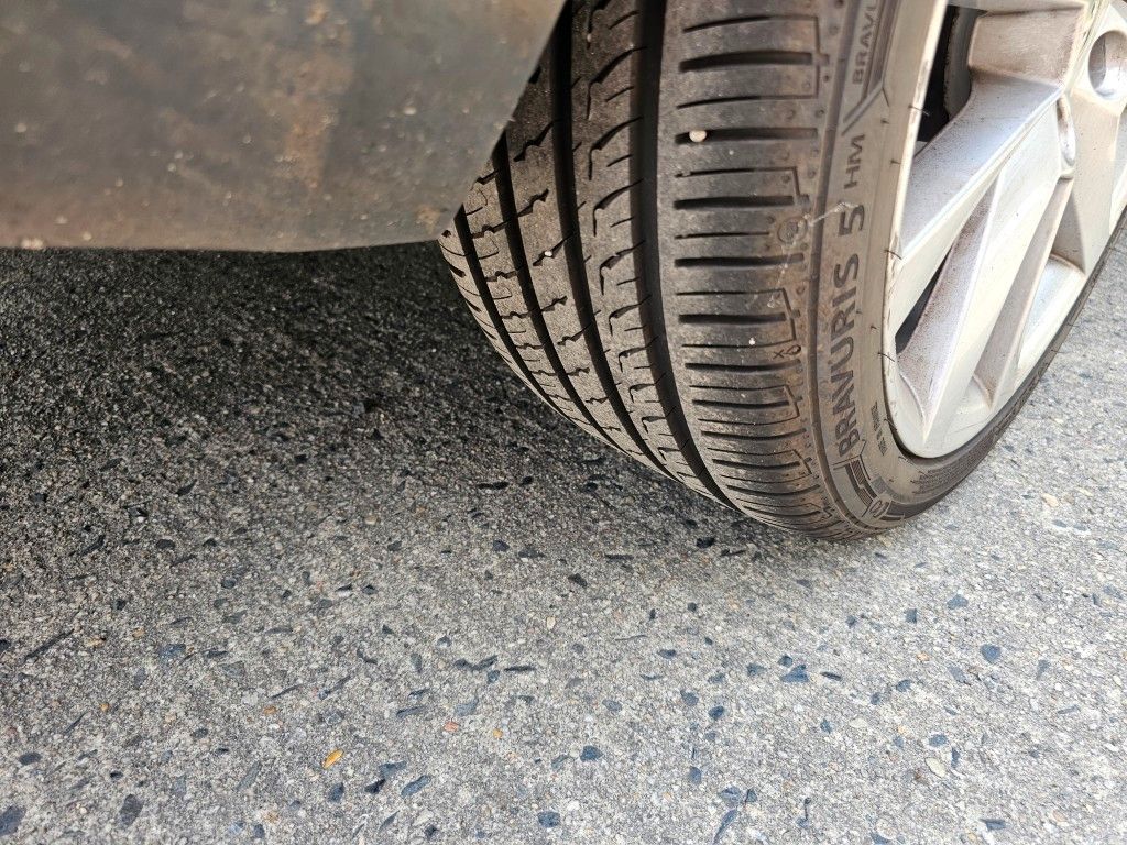 Fahrzeugabbildung SKODA Octavia Kombi 2,0 TDI, Mwst. ausweisbar