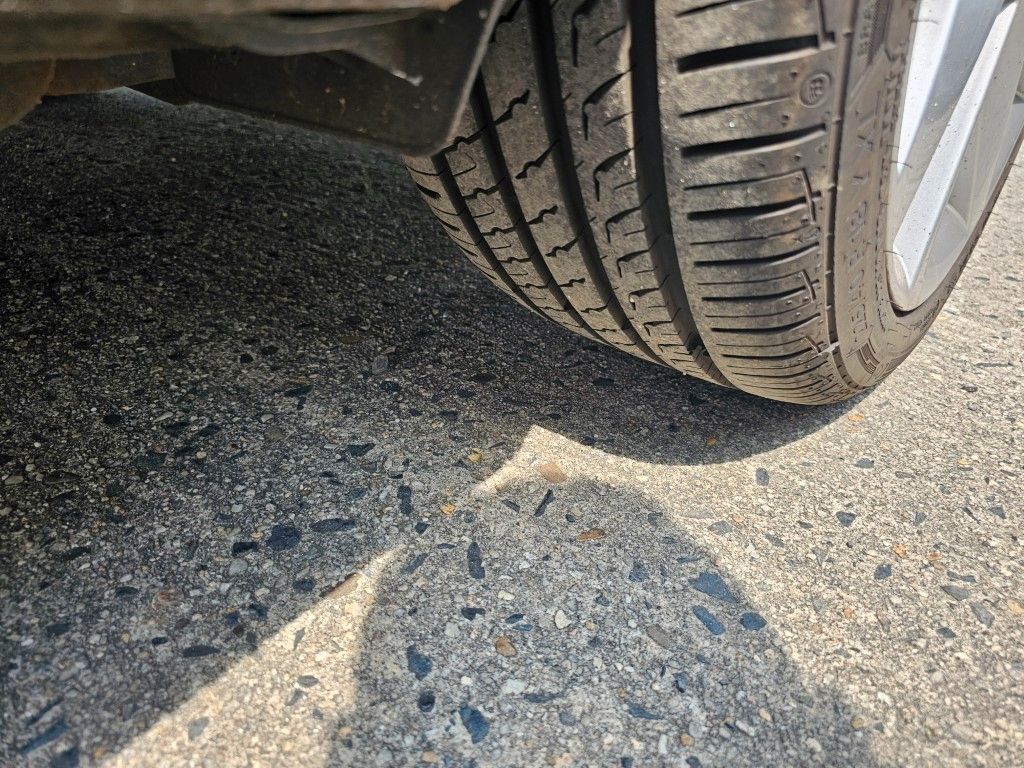Fahrzeugabbildung SKODA Octavia Kombi 2,0 TDI, Mwst. ausweisbar