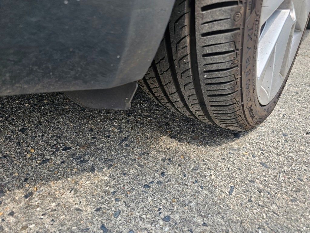 Fahrzeugabbildung SKODA Octavia Kombi 2,0 TDI, Mwst. ausweisbar
