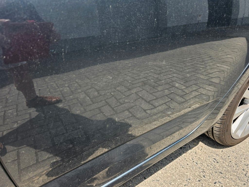 Fahrzeugabbildung SKODA Octavia Kombi 2,0 TDI, Mwst. ausweisbar