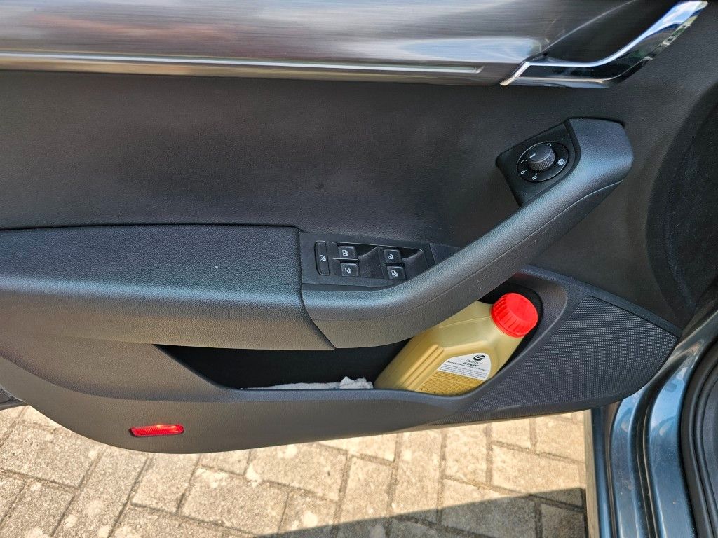 Fahrzeugabbildung SKODA Octavia 2.0 TDI, Mwst. ausweisbar