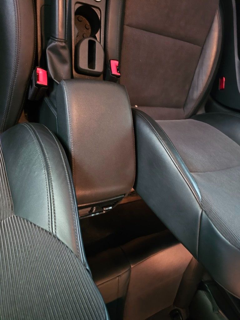 Fahrzeugabbildung SKODA Octavia 2.0 TDI, Mwst. ausweisbar