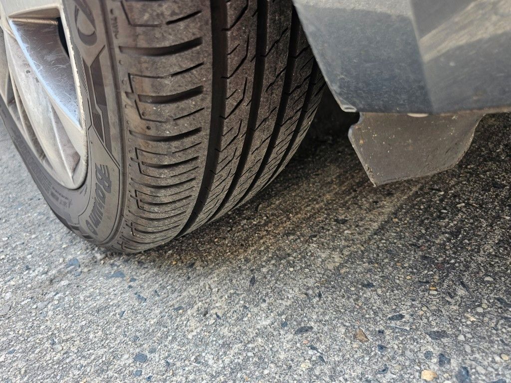 Fahrzeugabbildung SKODA Octavia 2.0 TDI, Mwst. ausweisbar