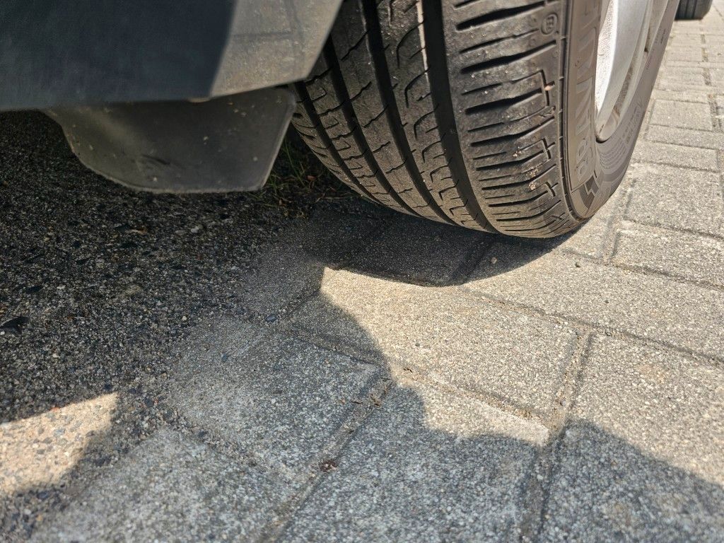 Fahrzeugabbildung SKODA Octavia 2.0 TDI, Mwst. ausweisbar