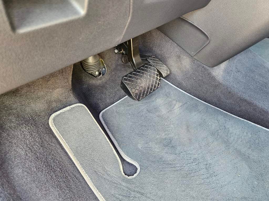 Fahrzeugabbildung Volkswagen T6 Multivan 4 Motion. 4x4 Allrad Mwst.ausweisbar