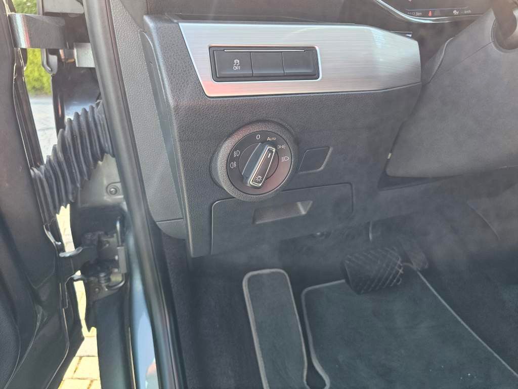 Fahrzeugabbildung Volkswagen T6 Multivan 4 Motion. 4x4 Allrad Mwst.ausweisbar