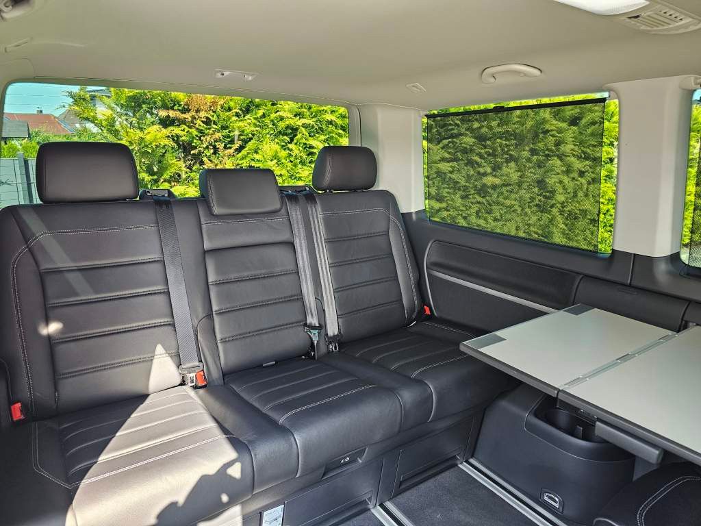 Fahrzeugabbildung Volkswagen T6 Multivan 4 Motion. 4x4 Allrad Mwst.ausweisbar