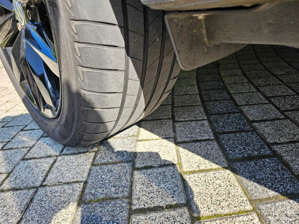 Fahrzeugabbildung Volkswagen T6 Multivan 4 Motion. 4x4 Allrad Mwst.ausweisbar