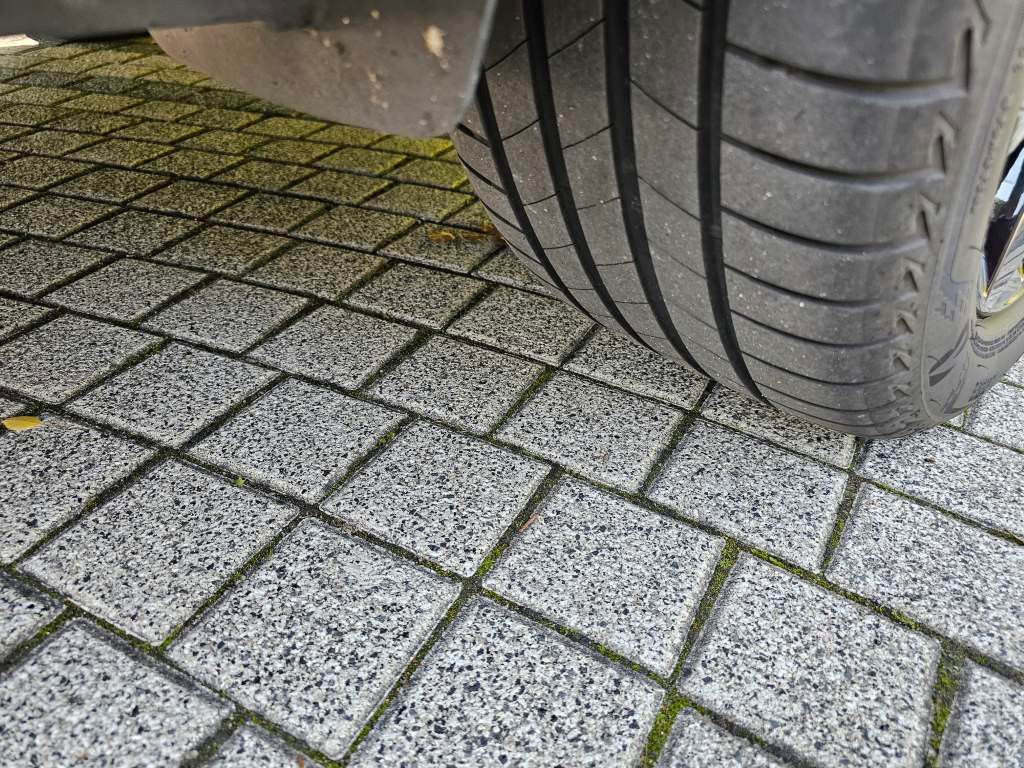 Fahrzeugabbildung Volkswagen T6 Multivan 4 Motion. 4x4 Allrad Mwst.ausweisbar