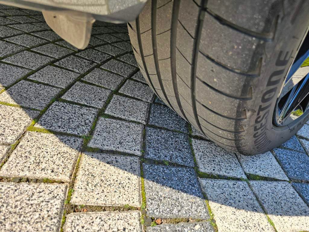 Fahrzeugabbildung Volkswagen T6 Multivan 4 Motion. 4x4 Allrad Mwst.ausweisbar