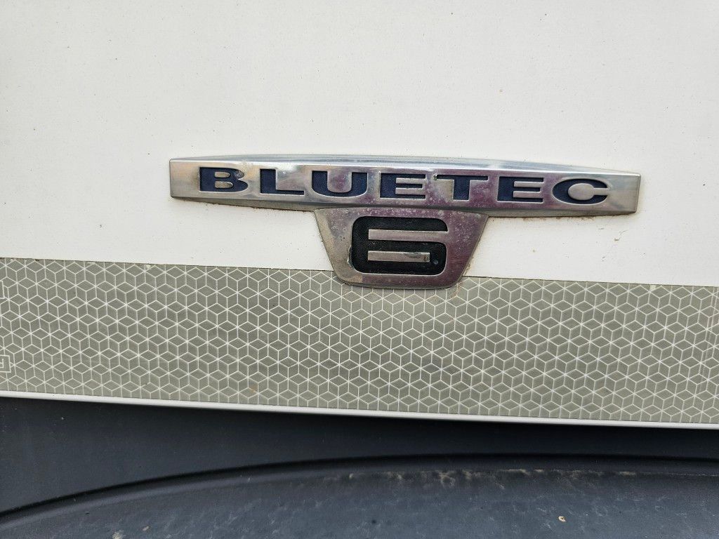 Fahrzeugabbildung Mercedes-Benz 2545 BDF, Multiwechsler,neue Injektoren+ Ölpumpe