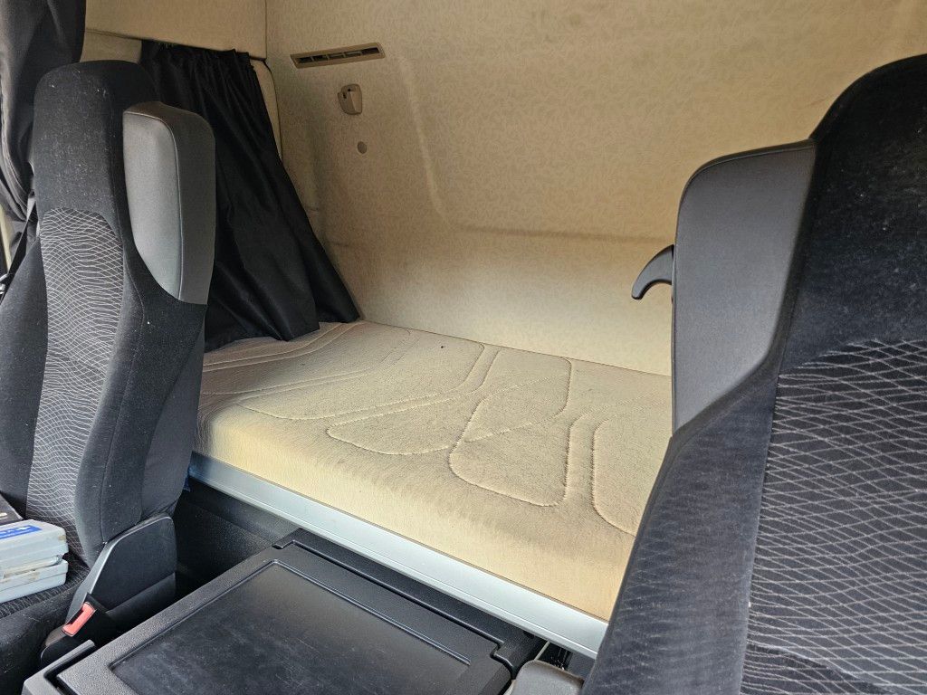 Fahrzeugabbildung Mercedes-Benz 2545 BDF, Multiwechsler,neue Injektoren+ Ölpumpe