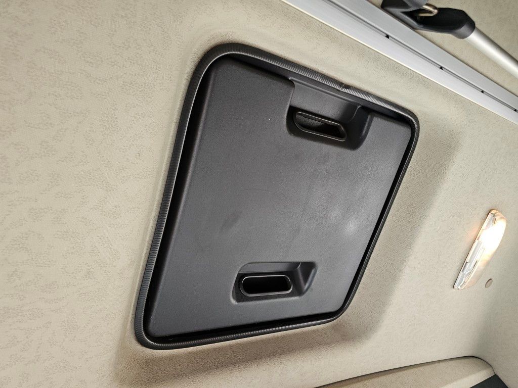 Fahrzeugabbildung Mercedes-Benz 2545 BDF, Multiwechsler,neue Injektoren+ Ölpumpe
