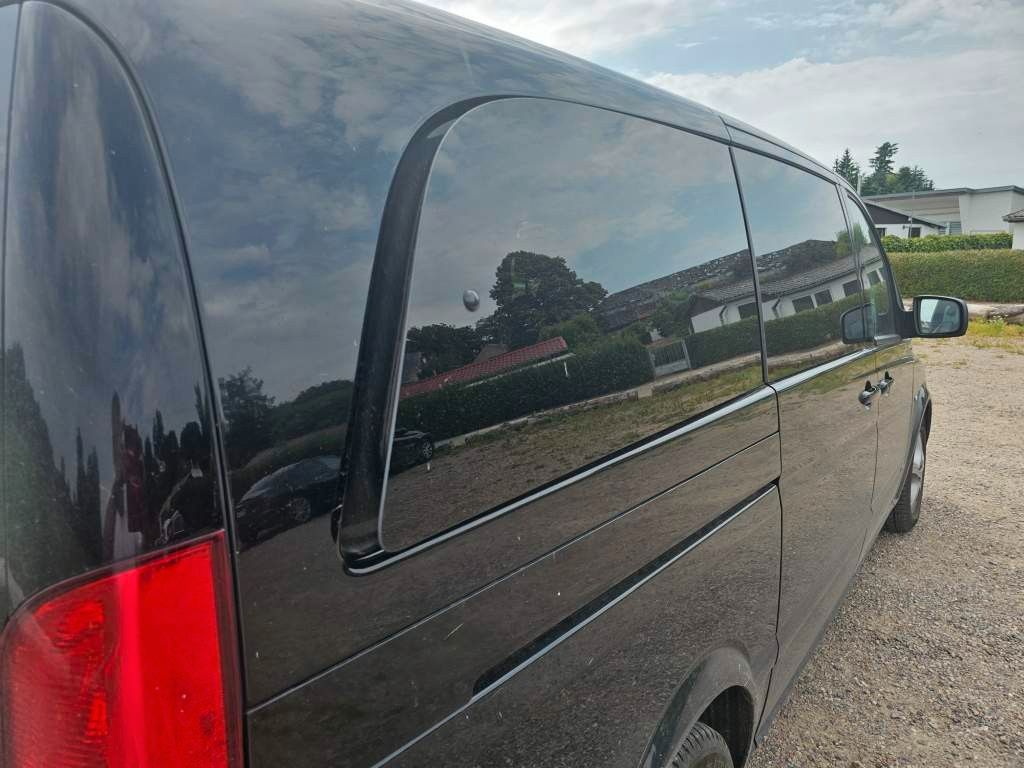 Fahrzeugabbildung Mercedes-Benz Viano 3.0 CDI AMBIENTE extra lang, Leder,6 Sitze