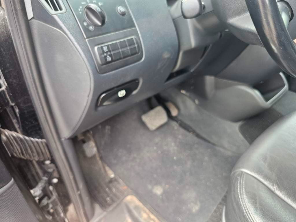 Fahrzeugabbildung Mercedes-Benz Viano 3.0 CDI AMBIENTE extra lang, Leder,6 Sitze