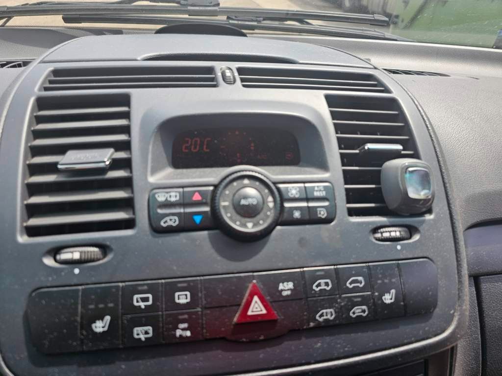 Fahrzeugabbildung Mercedes-Benz Viano 3.0 CDI AMBIENTE extra lang, Leder,6 Sitze
