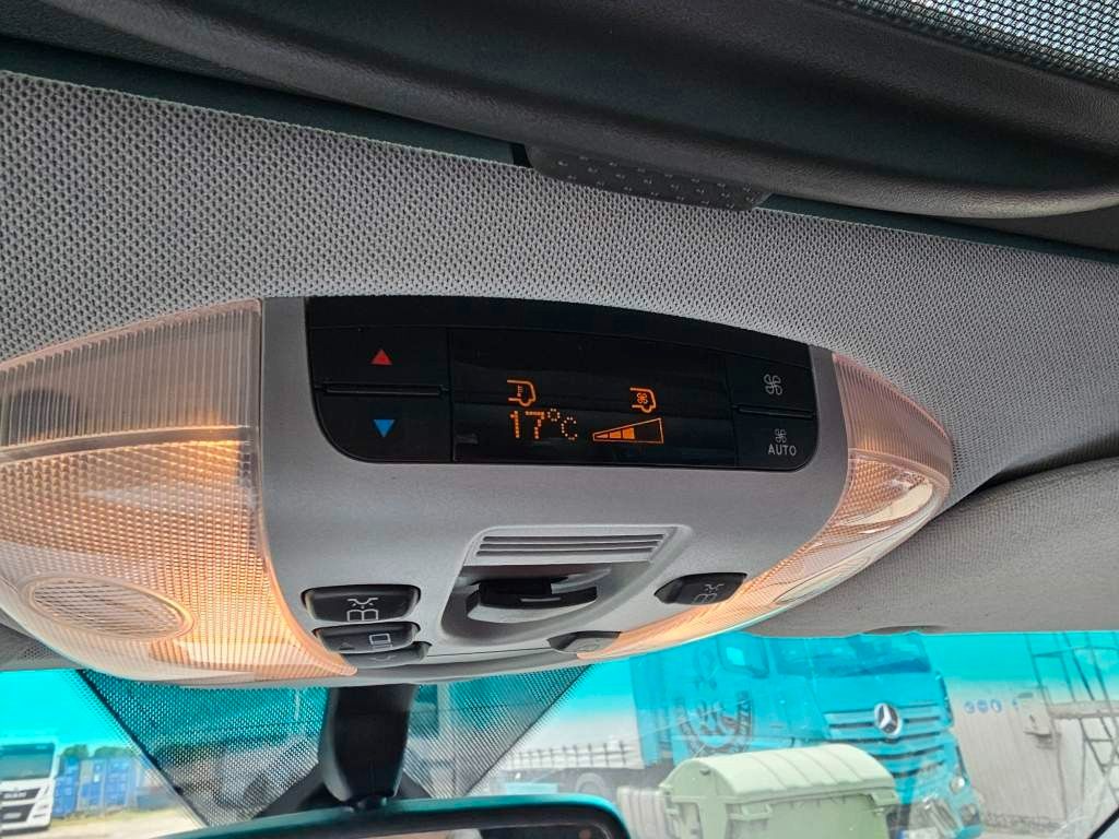 Fahrzeugabbildung Mercedes-Benz Viano 3.0 CDI AMBIENTE extra lang, Leder,6 Sitze
