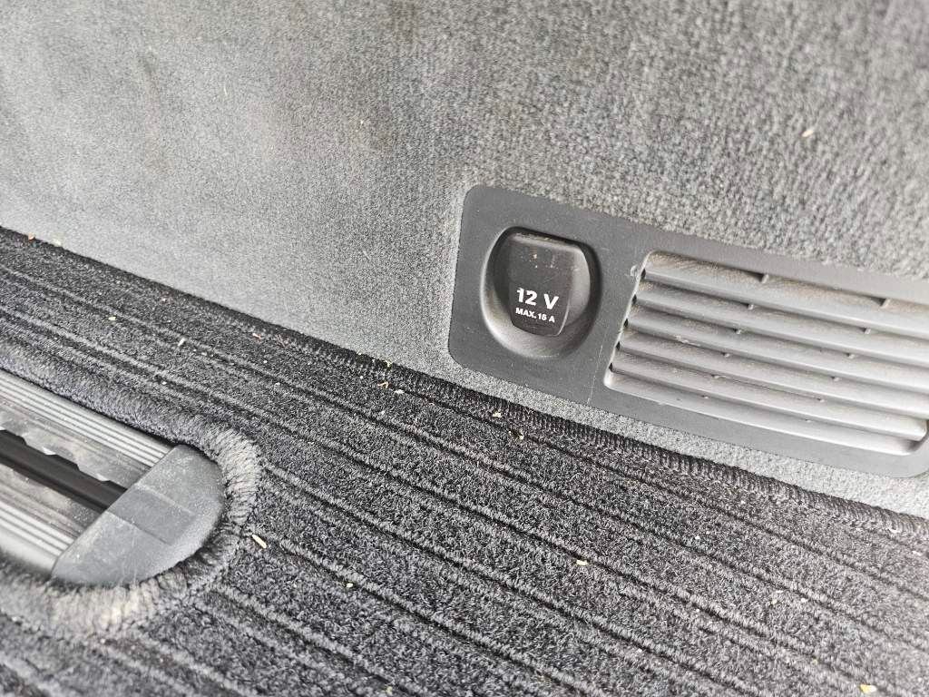 Fahrzeugabbildung Mercedes-Benz Viano 3.0 CDI AMBIENTE extra lang, Leder,6 Sitze