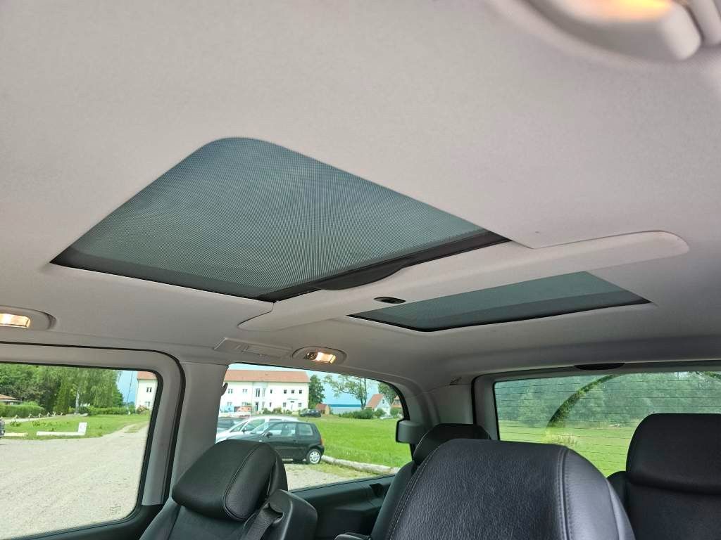 Fahrzeugabbildung Mercedes-Benz Viano 3.0 CDI AMBIENTE extra lang, Leder,6 Sitze