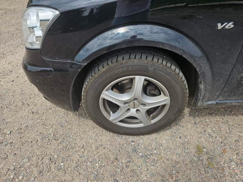 Fahrzeugabbildung Mercedes-Benz Viano 3.0 CDI AMBIENTE extra lang, Leder,6 Sitze