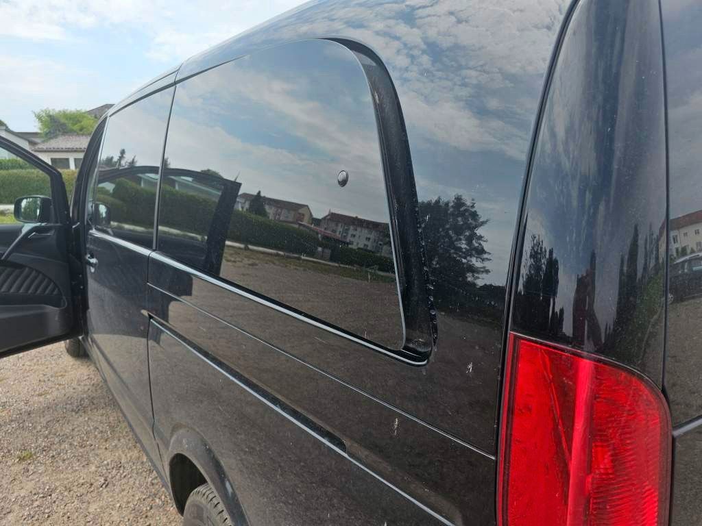 Fahrzeugabbildung Mercedes-Benz Viano 3.0 CDI AMBIENTE extra lang, Leder,6 Sitze