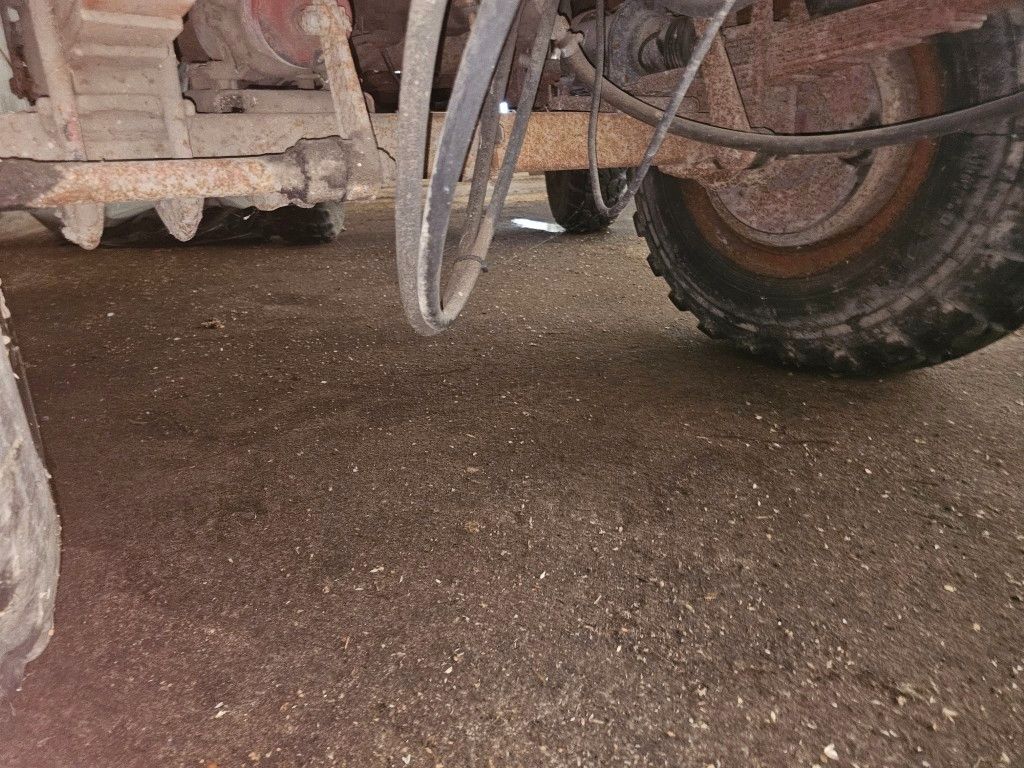 Fahrzeugabbildung Andere HW 80. 11/ Grube 3-Seiten-Kipper