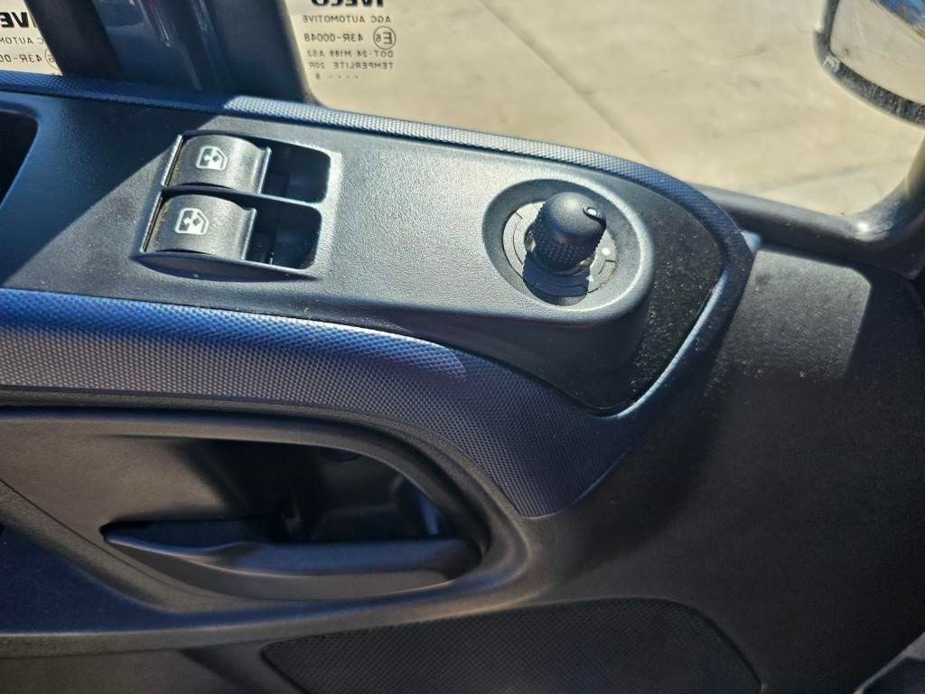 Fahrzeugabbildung Iveco 35S16 Koffer mit Faltplabne, LBW, Tempomat, Luft
