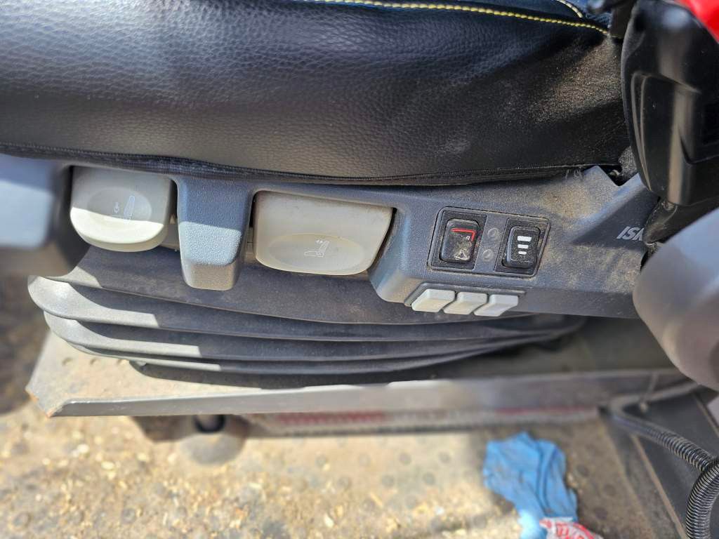 Fahrzeugabbildung Volvo L110H Optishift Hochkippschaufel Hardox+2weitere