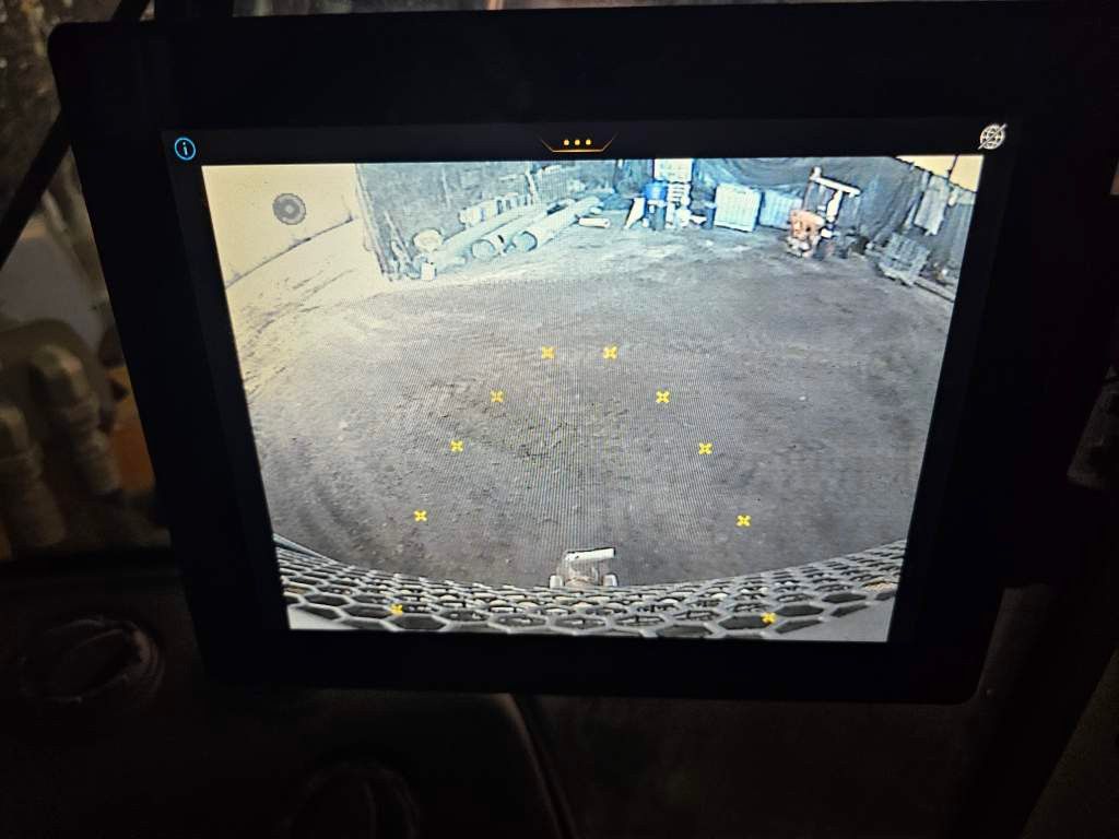 Fahrzeugabbildung Volvo L110H Optishift Hochkippschaufel Hardox+2weitere