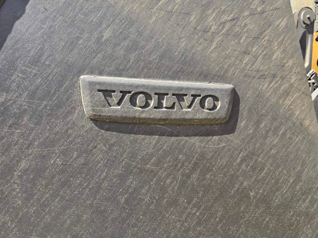Fahrzeugabbildung Volvo L110H Optishift Hochkippschaufel Hardox+2weitere