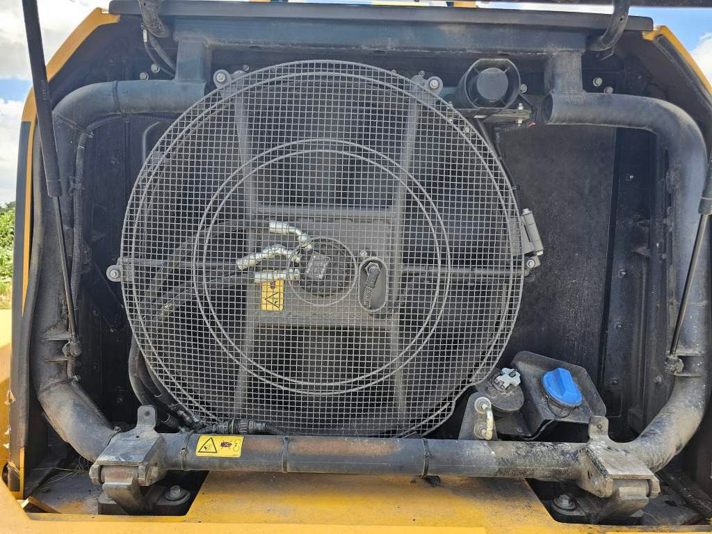 Fahrzeugabbildung Volvo L110H Optishift Hochkippschaufel Hardox+2weitere