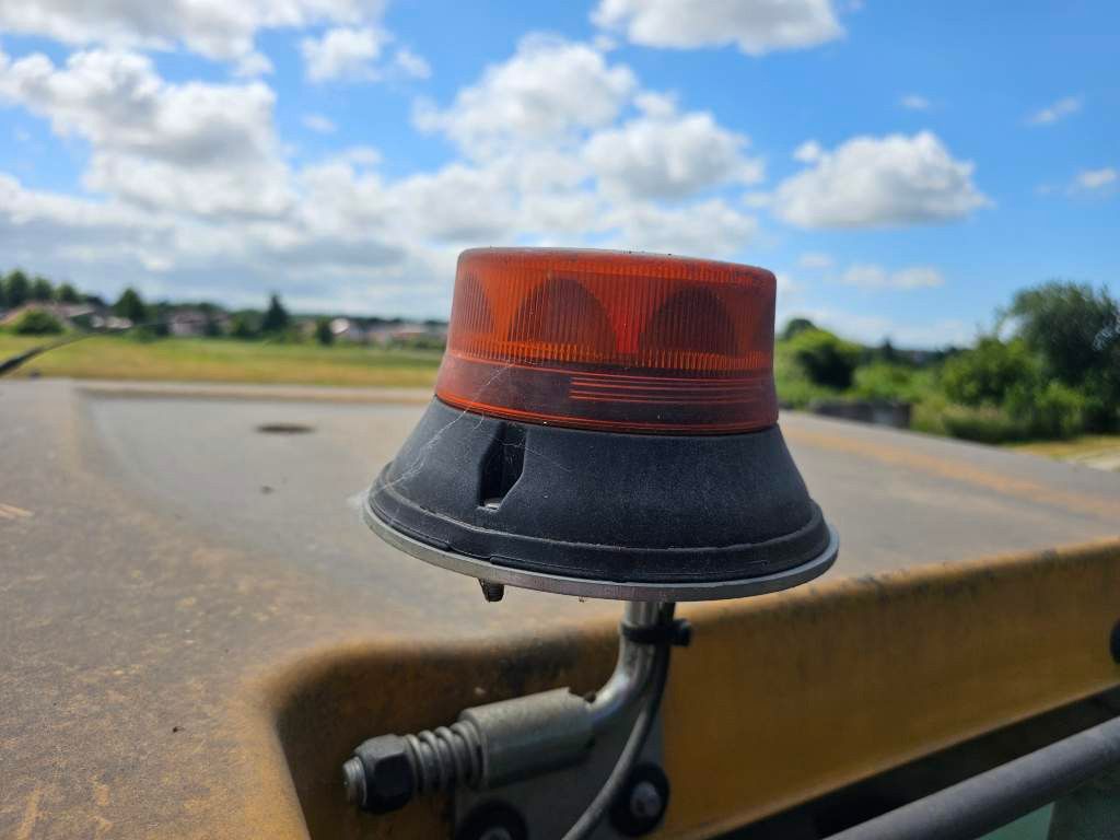 Fahrzeugabbildung Volvo L110H Optishift Hochkippschaufel Hardox+2weitere