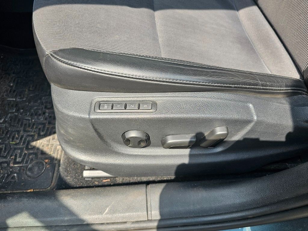 Fahrzeugabbildung SKODA Octavia 2.0 TDI, Mwst. ausweisbar