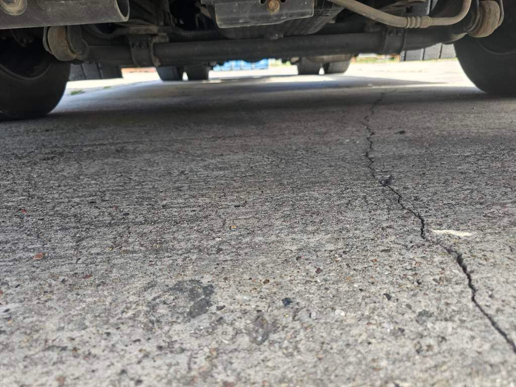 Fahrzeugabbildung Iveco 570 LL S-Way, Blitzer, Retarder, Leder