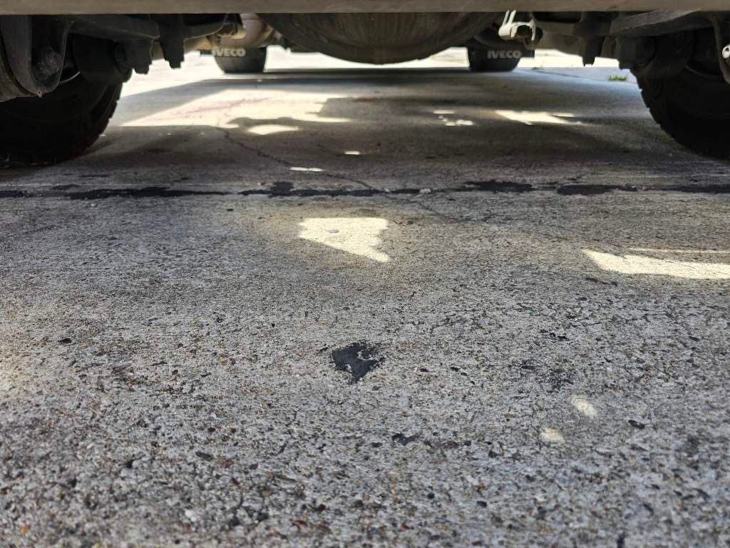 Fahrzeugabbildung Iveco 570 LL S-Way, Blitzer, Retarder, Leder