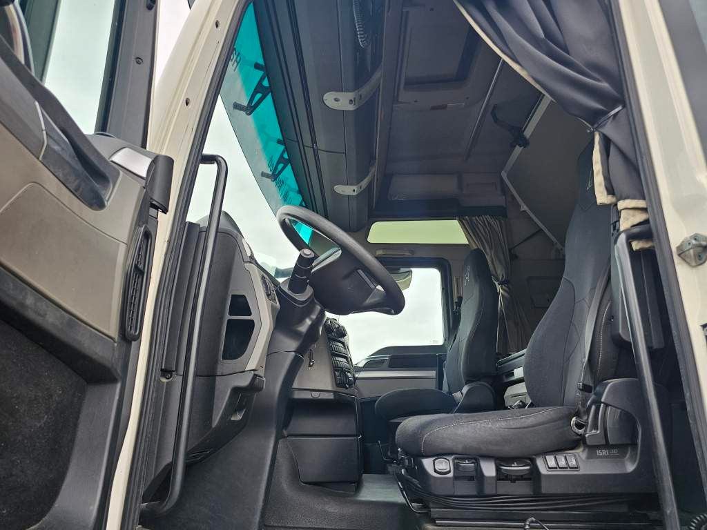 Fahrzeugabbildung MAN 18.500 TGX Standard, Euro 6, Klima Automat, Navi